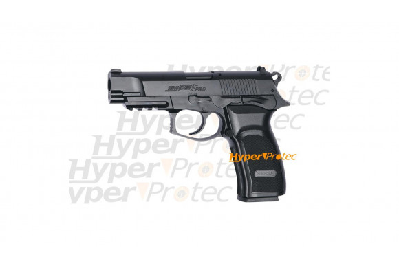 Bersa Thunder 9 Pro - billes acier 4.5 mm