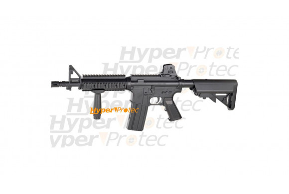 Colt M4 A1 CQBR Dual Loading spring - 328 fps