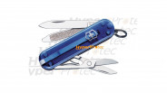 Couteau onglier Suisse Victorinox - Classic - 7 outils