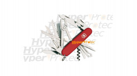 Couteau Suisse Victorinox - Handyman 23 outils