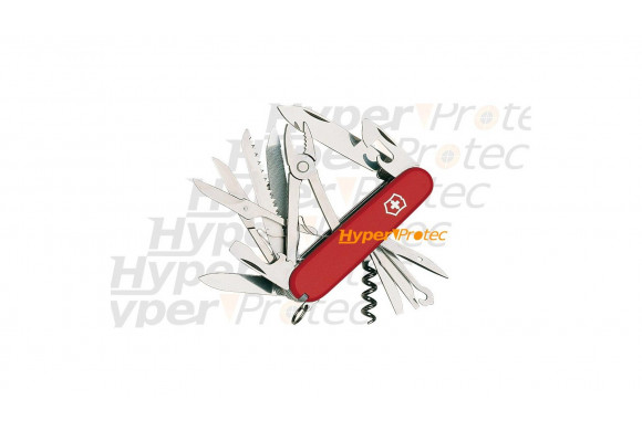 Couteau Suisse Victorinox - Handyman 23 outils