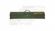 Fourreau 130 cm carabine en cordura vert