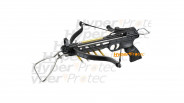 Pistolet arbalète 80 Lbs tout aluminium crossbow puissant