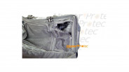 Valise à roulettes trolley type SWAT Swiss Arms - 89x40x40 cm