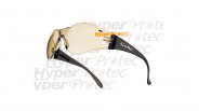 Lunettes Bollé Safety Bandido anti rayures