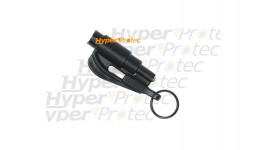 Brise vitre et coupe ceinture - ResQMe