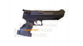 Pegasus gaucher - Pistolet à plomb manuel 4.5 mm 9 joules