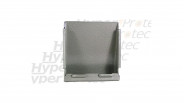 Porte cibles plat 14x14cm pour tir au plomb