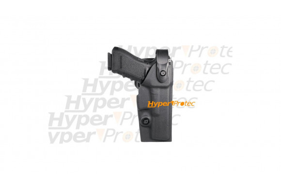 Holster rigide moulé Vega pour droitier - SP 2022