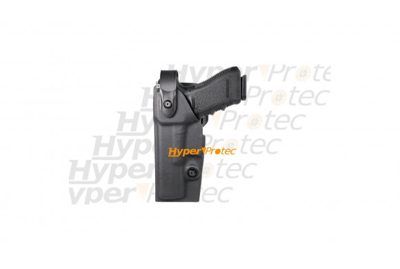 Holster rigide moulé Vega pour gaucher - SP 2022