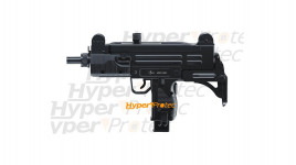 Mini uzi airsoft réplique électrique full auto - Mini MP2