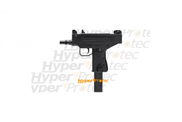 Pistolet mitrailleur airsoft électrique full auto - MP 900