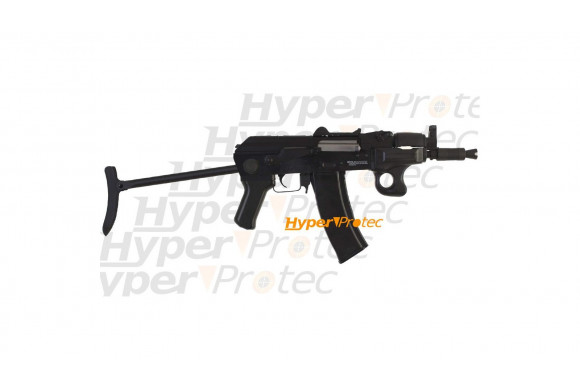 Kraken Paratrooper ( AK 47) crosse repliable - Réplique 325 fps