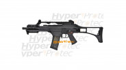 Réplique G36 compact AEG Devgru Blowback - 380 fps