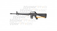 Réplique M16A1 Vietnam full métal AEG 365 fps - Devgru