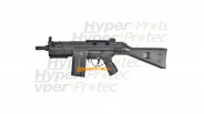 MP5 T3 SAS AEG Jing Gong Airsoft AEG - 360 fps