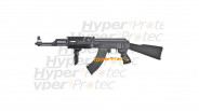 AK 47 tactical full métal AEG avec poignée RIS - 385 fps