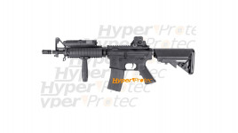 Colt M4 CQB-R King Arms - réplique AEG - 300 fps