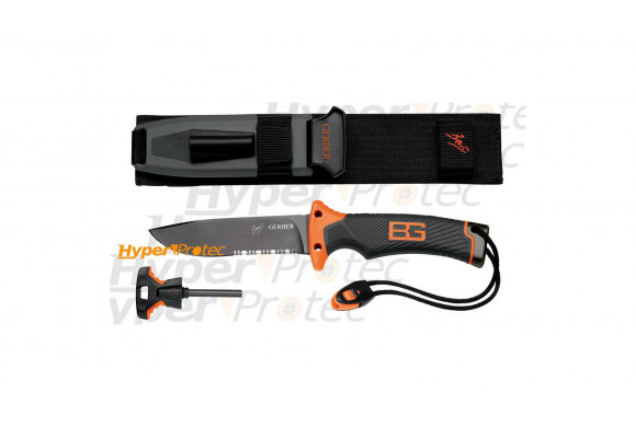 bear grylls ultimate knife