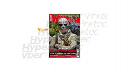 Magazine Warsoft numéro 33 - Opération Les Portes de l Enfer