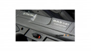 MAS 007 à plombs sphériques 4.5 mm - visée fibre optique