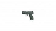 TAURUS PT 24|7 - AIRSOFT BILLES 6 MM - SPRING