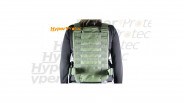 Gilet tactical Green Swiss Arms Système Molle CIRAS