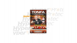 DVD Le Tonfa - Profesionnel en situation et Techniques confirmée