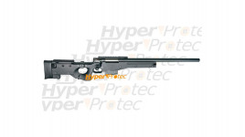 Sniper AW 338 Réplique fusil airsoft spring - 350 fps