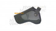 Holster GC 27 luxe port ceinture droitier