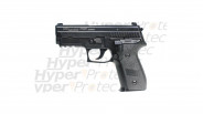 Sig Sauer P229 (SP2022) Full métal Culasse mobile GBB