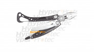 Pince Leatherman Skeleton CX avec étui nylon