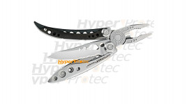 Pince Leatherman Freestyle avec lame de couteau