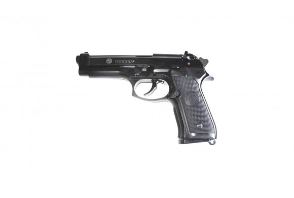 TAURUS PT 92 - CULASSE MOBILE - FULL METAL - AIRSOFT 6 MM