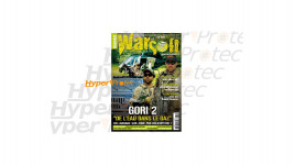 Magazine Warsoft numéro 31 - Gori 2 Eau dans le gaz
