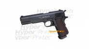 Réplique airsoft CO2 airsoft STI Lawman de 1 joule design 1911 