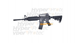 M15A4 AEG crosse rétractable Armalite Next Generation - 394 fps