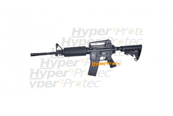 M15A4 AEG crosse rétractable Armalite Next Generation - 394 fps