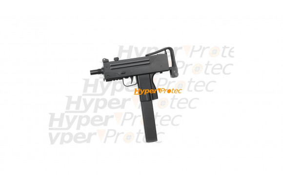 Ingram Mac11 spring - réplique airsoft pour débutant - 164 fps