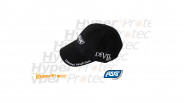 Casquette ASG Ultimate Devil bb noire - Airsoft