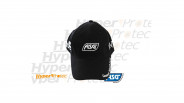 Casquette ASG Ultimate Devil bb noire - Airsoft