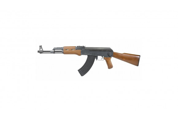 KALASHNIKOV AK47 - ELECTRIQUE - AIRSOFT BILLES 6 MM