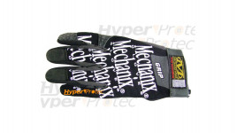 Gants Mechanix - Grip Original