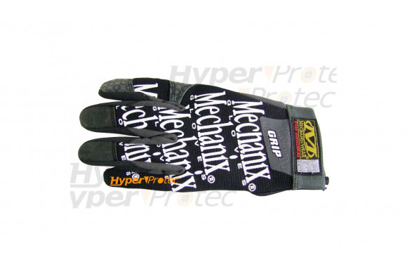 Gants Mechanix - Grip Original