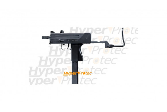 MP 511 Combat Zone - réplique airsoft spring pistolet mitrailleu