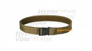 Ceinture TAN verte pour airsoft et paintball - BT