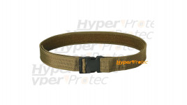 Ceinture TAN verte pour airsoft et paintball - BT