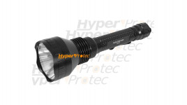 M3X Triton Lampe à leds très puissante avec mallette - 700 lumen