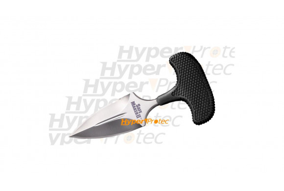 Push dagger Cold Steel Safe Maker II