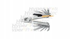 Pince Leatherman Super Tool 300 avec étui